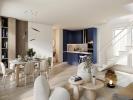 Annonce Vente 5 pi�ces Appartement Maisons-alfort