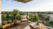 Vente Appartement Saint-maurice 94
