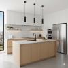 Acheter Appartement 95 m2 Saint-maurice