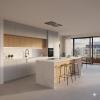 Annonce Vente 4 pi�ces Appartement Rosny-sous-bois