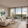 For sale Apartment Lagny-sur-marne  77400 66 m2 3 rooms