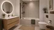 Acheter Appartement Vaires-sur-marne 340000 euros