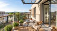 Vente Appartement Vaires-sur-marne  77360 3 pieces 62 m2
