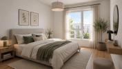 Acheter Appartement 36 m2 Vaires-sur-marne