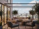 Vente Appartement Bordeaux 33