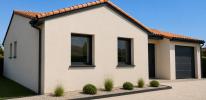 Vente Terrain Salle-et-chapelle-aubry 49