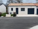 Annonce Vente Terrain Barbechat