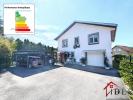 Vente Maison Aumontzey 88