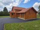 Annonce Vente 8 pi�ces Maison Blamont