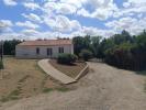 Vente Maison Courlay 79