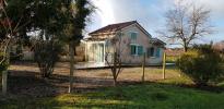 For rent House Pineuilh  33220 80 m2