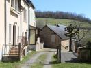 Vente Maison Anost 71