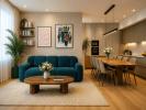 Annonce Location Appartement Vanves