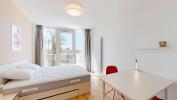 Location Appartement Huningue 68