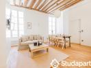 Location Appartement Paris-3eme-arrondissement 75