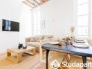 Annonce Location 2 pi�ces Appartement Paris-3eme-arrondissement