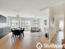 Location Appartement Paris-14eme-arrondissement 75