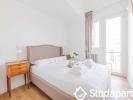 Louer Appartement Paris-15eme-arrondissement Paris