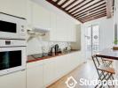 Annonce Location 3 pièces Appartement Paris-3eme-arrondissement