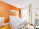 Annonce Location 2 pièces Appartement Paris-15eme-arrondissement