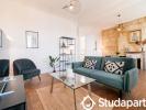 For rent Apartment Bordeaux  33000 91 m2 3 rooms