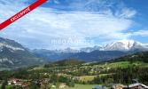 Vente Terrain Cordon 74