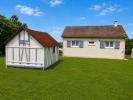 Acheter Maison 40 m2 Menerval