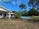 Annonce Vente 6 pi�ces Maison Teste-de-buch