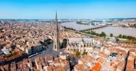 Location Appartement Bordeaux 33