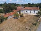 Vente Maison  16
