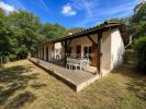 Annonce Vente 4 pi�ces Maison Levignac