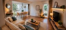 Vente Appartement Talence 33