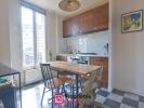 Acheter Appartement Boulogne-billancourt 525000 euros