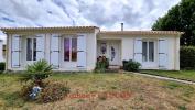 Annonce Vente 6 pi�ces Maison Roche-sur-yon