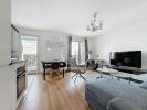 Acheter Appartement Villejuif 448000 euros