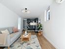 Annonce Vente 5 pièces Maison Villejuif