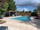 Annonce Vente 7 pi�ces Maison Carignan-de-bordeaux