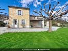 Annonce Vente 5 pi�ces Maison Saint-emilion