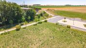 Acheter Terrain 1666 m2 Machault