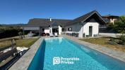 Acheter Maison 230 m2 Val-de-fier