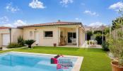 Vente Maison Labege  31670 5 pieces 132 m2