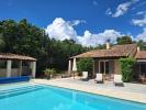 Annonce Vente 8 pi�ces Maison Thoronet