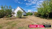Annonce Vente 4 pi�ces Maison Thuit-anger