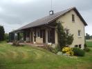 Vente Maison Chavanges 10330 5 pieces 114 m2