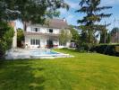 Annonce Vente 7 pi�ces Maison Yerres
