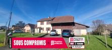 Vente Maison Thiancourt 90