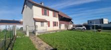 Annonce Vente 4 pi�ces Maison Thiancourt