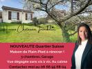 Vente Maison Villebon-sur-yvette  91140 5 pieces 78 m2