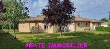For rent House Noaillan 33730 140 m2 5 rooms