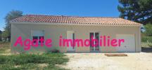 Vente Maison Roaillan 33